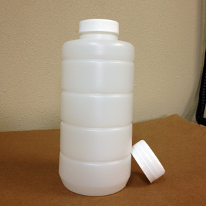 Sample Bottle