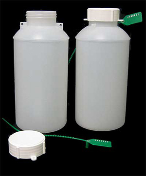 Sample Bottle